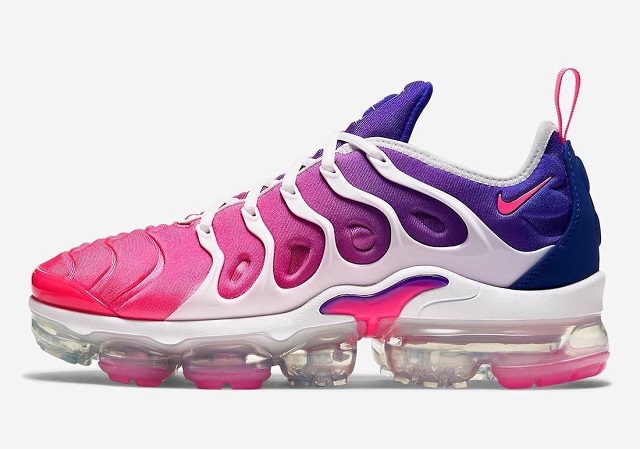 Women Air Max 2018plus 019